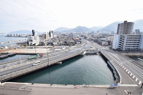 ベイプレイス小倉のその他画像