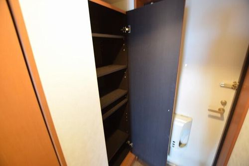 ベイプレイス小倉の内装