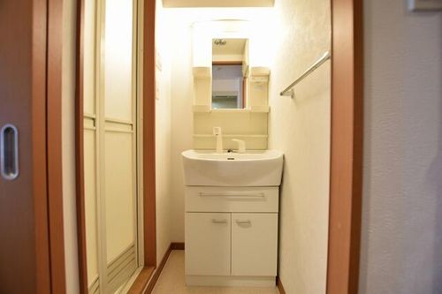 ベイプレイス小倉の内装