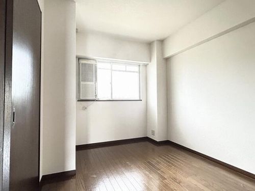 ロワールマンション青葉WESTの内装