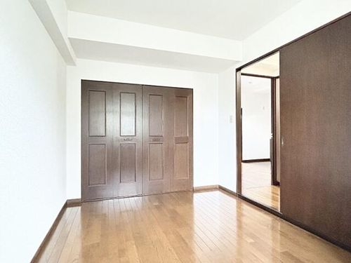 ロワールマンション青葉WESTの内装