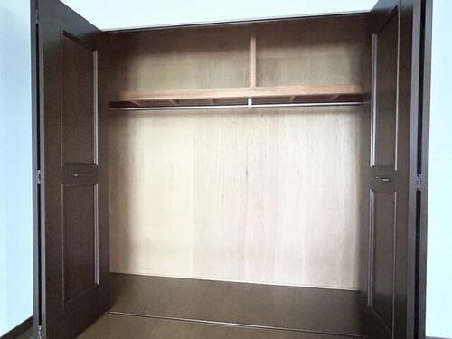 ロワールマンション青葉WESTの内装