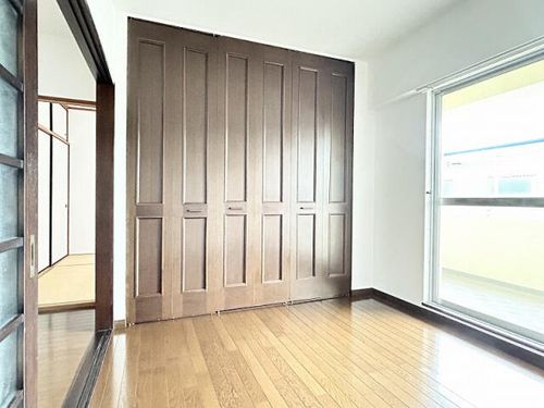 ロワールマンション青葉WESTの内装