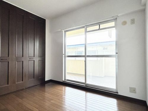 ロワールマンション青葉WESTの内装