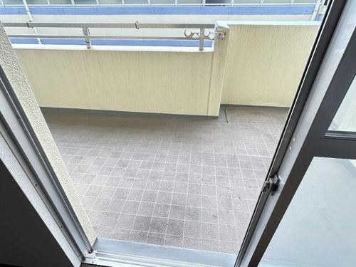 ロワールマンション青葉WESTの内装