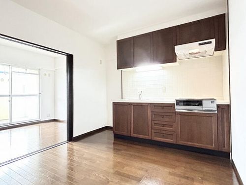 ロワールマンション青葉WESTの内装