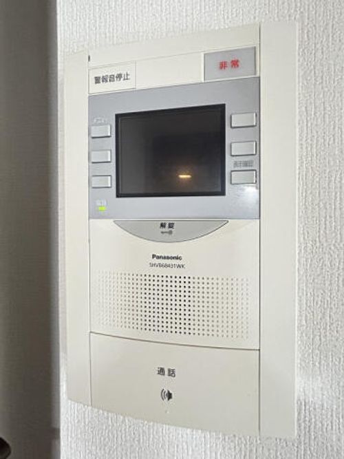 ロワールマンション青葉WESTのその他画像
