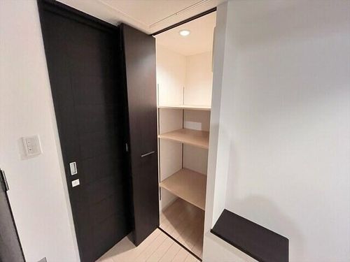 知事公館前タワーレジデンスのその他画像