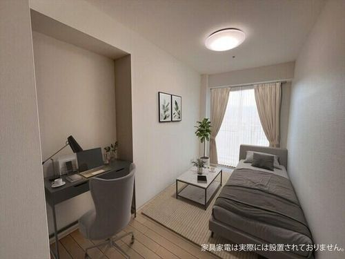 知事公館前タワーレジデンスのその他画像