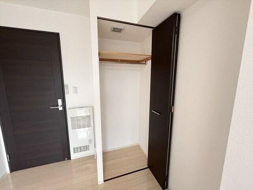 知事公館前タワーレジデンスのその他画像