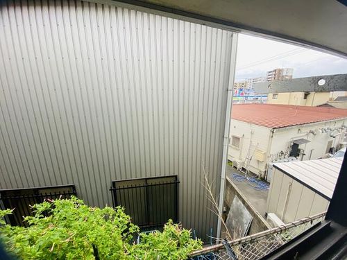 路地裏のVillaのその他画像