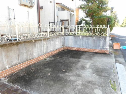 滋賀県蒲生郡日野町大字別所(一戸建)の賃貸物件のその他画像