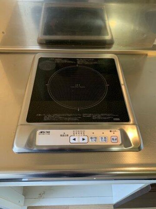 ブラザー河田のキッチン