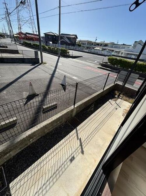 イーグルBの内装