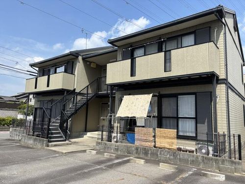 イーグルBの外観