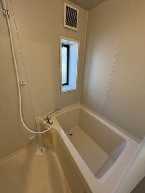 イーグルBの風呂