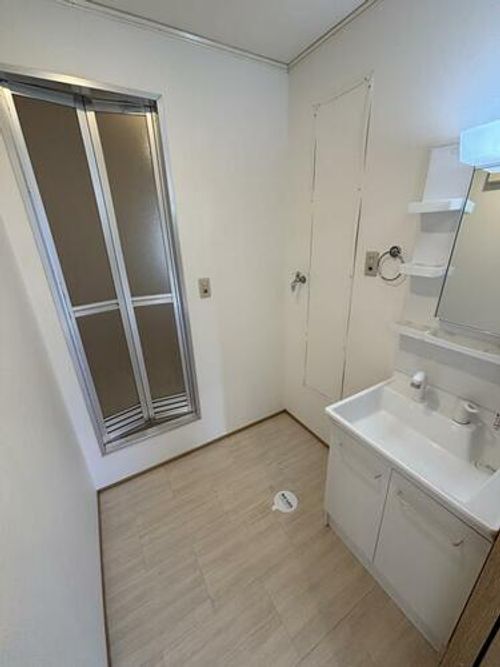 イーグルBの内装