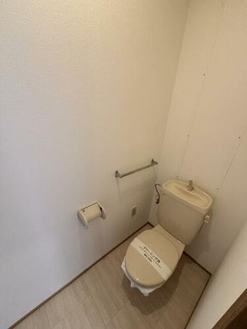 イーグルBの内装