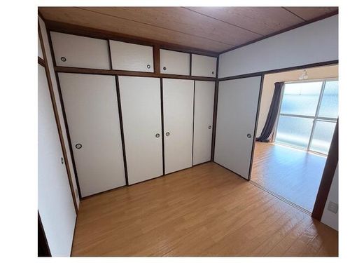 大阪府東大阪市菱屋西3丁目(マンション)の賃貸物件の内装