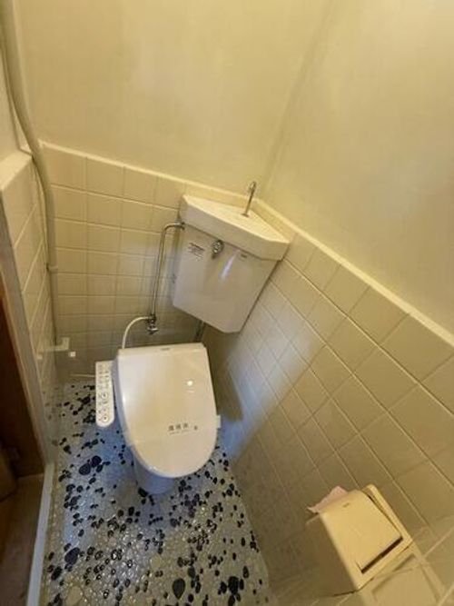 大阪府東大阪市菱屋西3丁目(マンション)の賃貸物件の内装