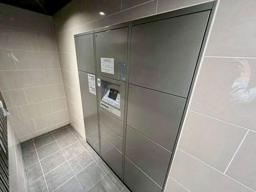 プレサンス丸の内城雅901のその他画像