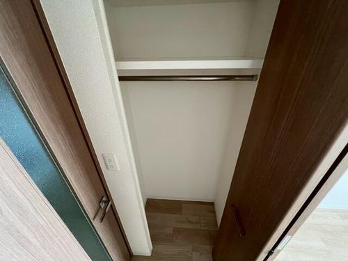 プレサンス丸の内城雅901の内装