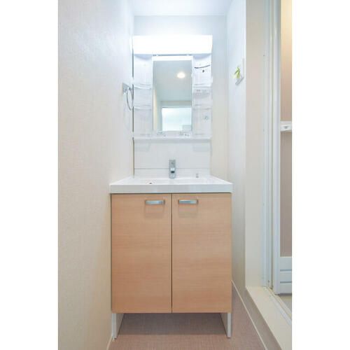 ハーモニーテラス淀下津町Ⅲ0201の内装