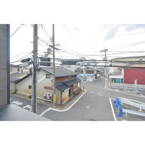 ハーモニーテラス淀下津町Ⅲ0201のその他画像