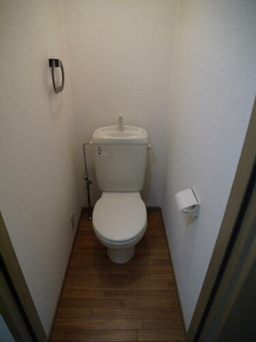 シャルマン淀のその他画像
