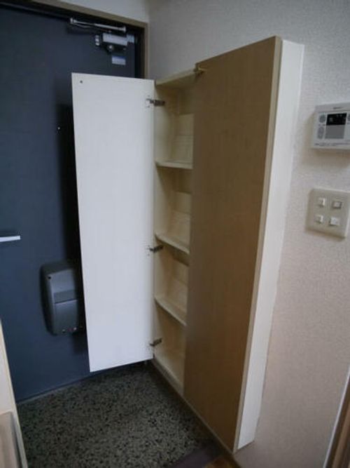 シャルマン淀のその他画像