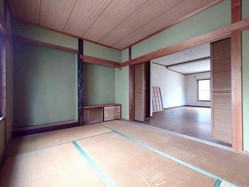大阪府大阪市旭区大宮1丁目(一戸建)の賃貸物件のその他画像