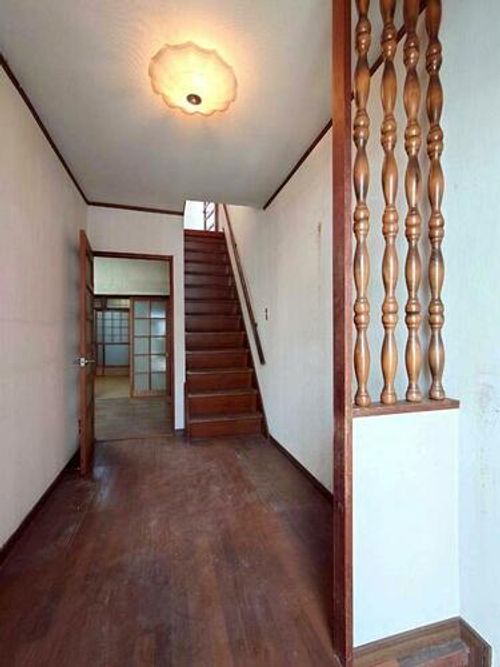 大阪府大阪市旭区大宮1丁目(一戸建)の賃貸物件のその他画像