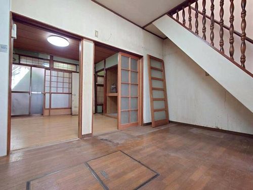 大阪府大阪市旭区大宮1丁目(一戸建)の賃貸物件のその他画像