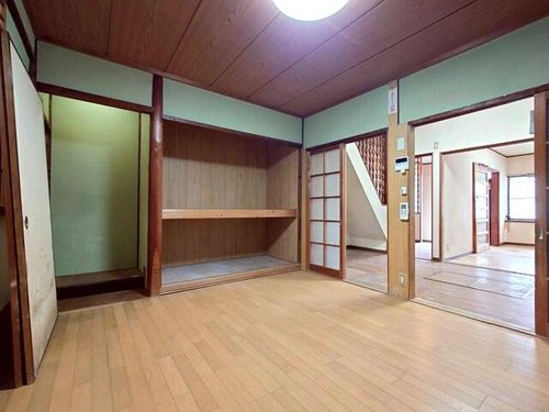 大阪府大阪市旭区大宮1丁目(一戸建)の賃貸物件のその他画像