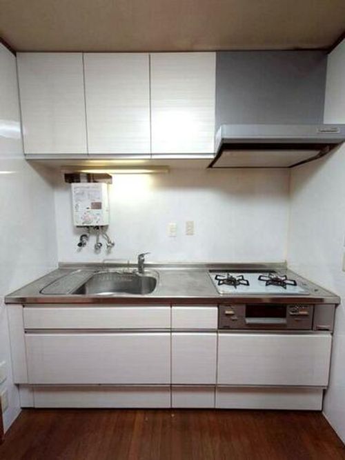 大阪府大阪市旭区大宮1丁目(一戸建)の賃貸物件のその他画像