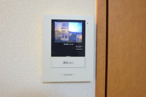 レオパレスハピネス201のその他画像