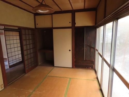 福岡県北九州市門司区奥田4丁目(一戸建)の賃貸物件のその他画像