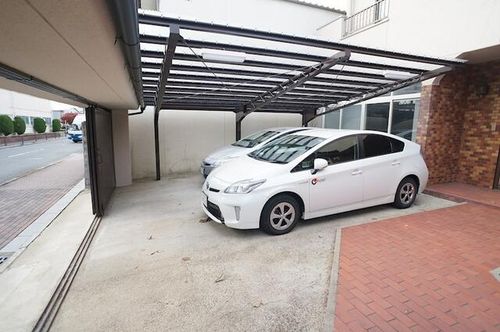 京都府京都市南区東九条西明田町(一戸建)の賃貸物件のその他画像