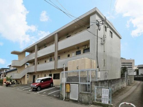 福岡県福岡市早良区干隈6丁目(マンション)の賃貸物件のその他画像