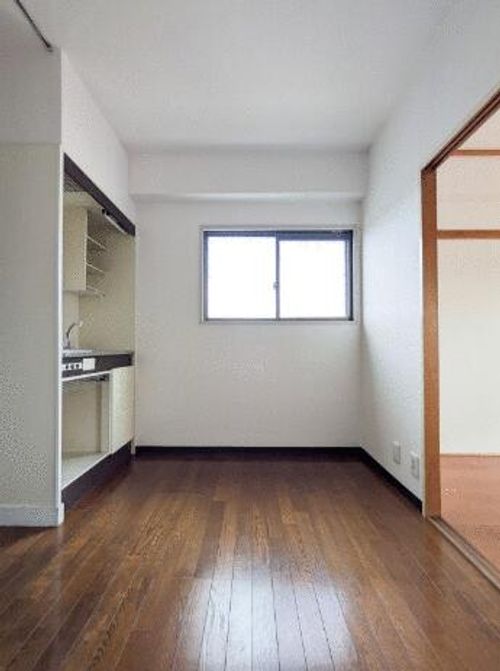 福岡県福岡市早良区干隈6丁目(マンション)の賃貸物件のその他画像