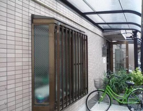 大阪府寝屋川市萱島桜園町(マンション)の賃貸物件のその他画像