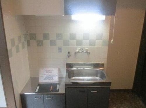 大阪府寝屋川市萱島桜園町(マンション)の賃貸物件のその他画像