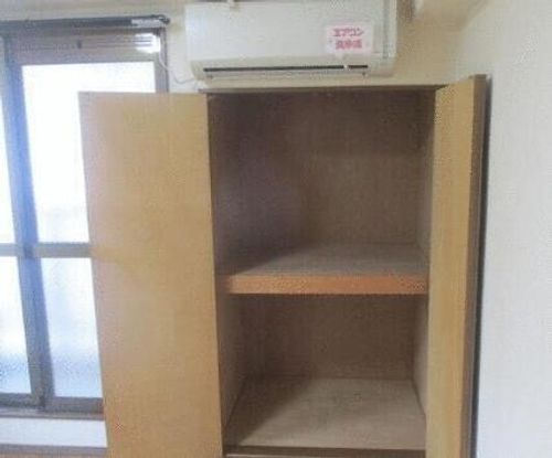 大阪府寝屋川市萱島桜園町(マンション)の賃貸物件のその他画像