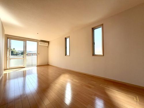 福岡県遠賀郡岡垣町中央台2丁目(アパート)の賃貸物件のその他画像