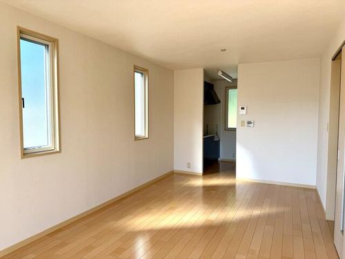 福岡県遠賀郡岡垣町中央台2丁目(アパート)の賃貸物件のその他画像