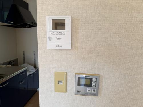 福岡県遠賀郡岡垣町中央台2丁目(アパート)の賃貸物件のその他画像