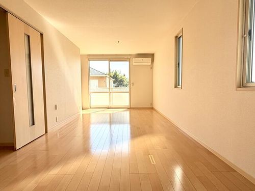 福岡県遠賀郡岡垣町中央台2丁目(アパート)の賃貸物件のその他画像