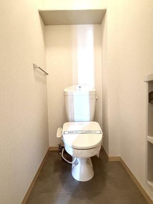 福岡県遠賀郡岡垣町中央台2丁目(アパート)の賃貸物件のその他画像