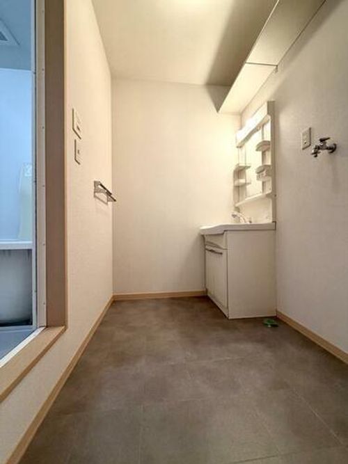 福岡県遠賀郡岡垣町中央台2丁目(アパート)の賃貸物件のその他画像