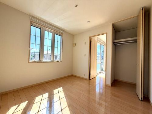 福岡県遠賀郡岡垣町中央台2丁目(アパート)の賃貸物件のその他画像